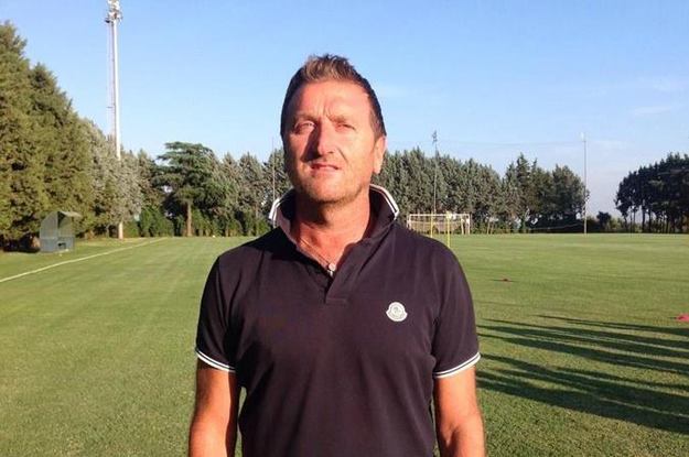 Gianni Patrizi, tecnico del Vi.Va.