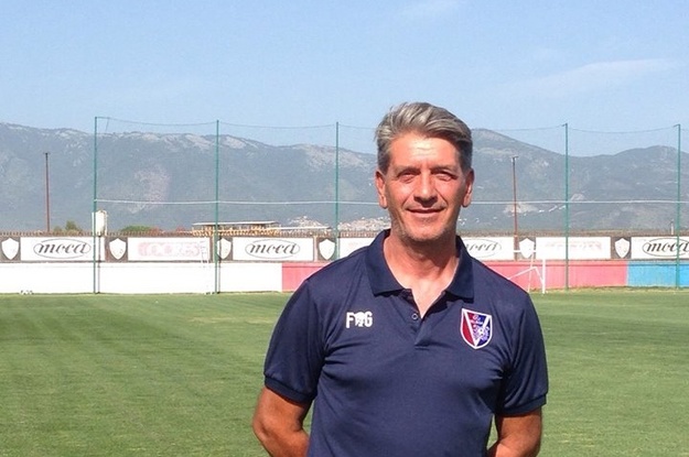 Daniele De Filippo