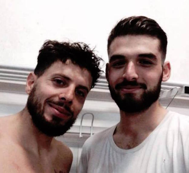 Benda e Politanò