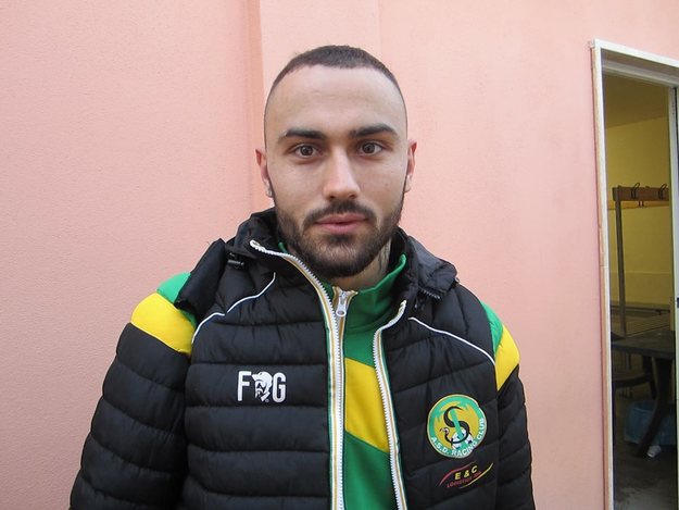 Andrea Celiani