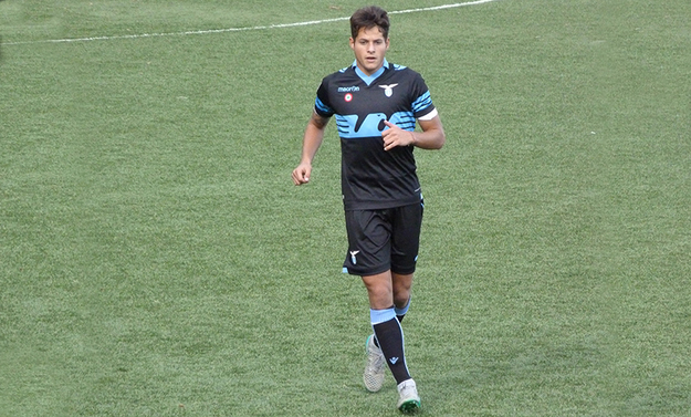 Alessandro Rossi ©Gazzetta Regionale