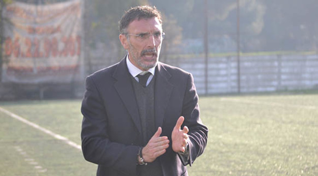 David Centioni