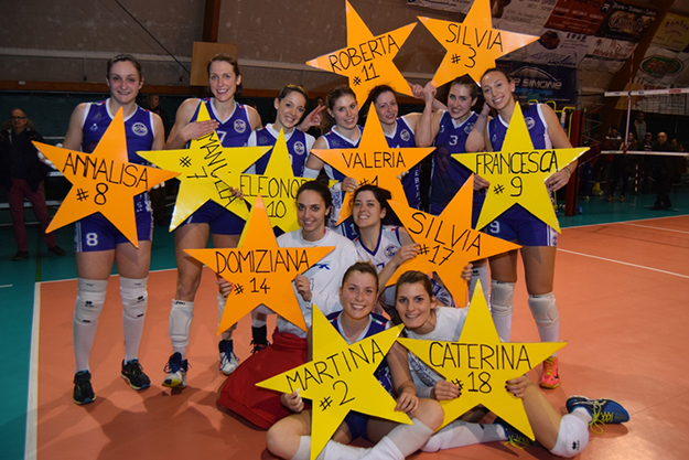 La Giò Volley