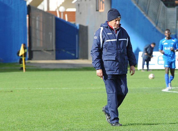 Castellucci (foto ©Del Gobbo)
