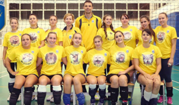 Volley Fiumicino