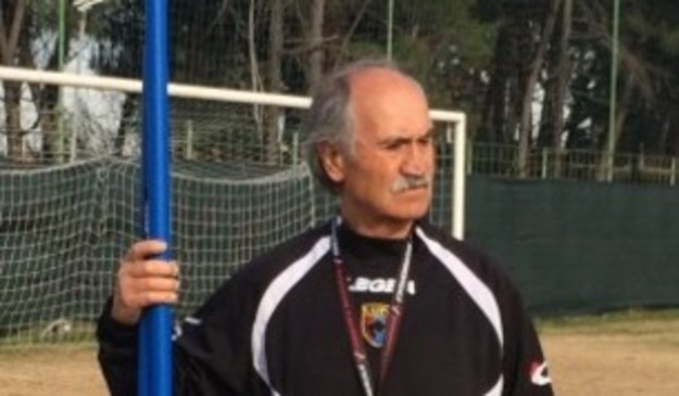 Giuseppe Di Franco