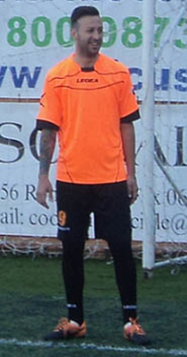 Diego Abatecola
