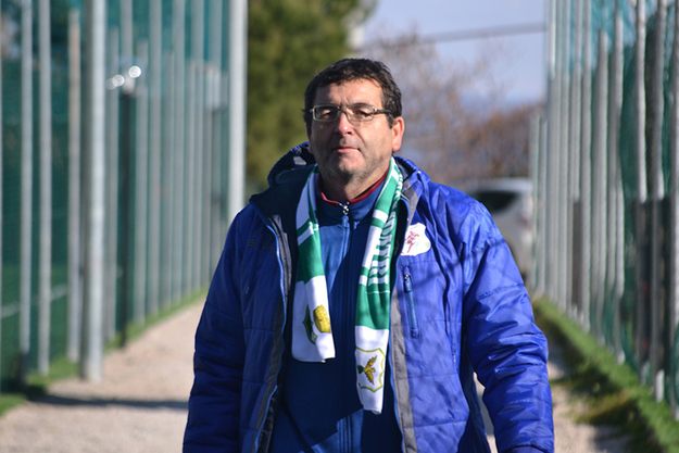 Tonino Raspa