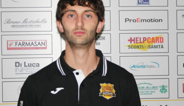 Emanuele Petrucci
