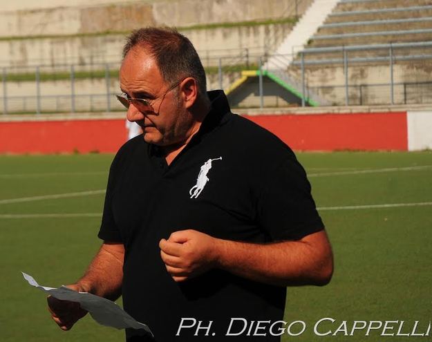 Mauro Fioranelli