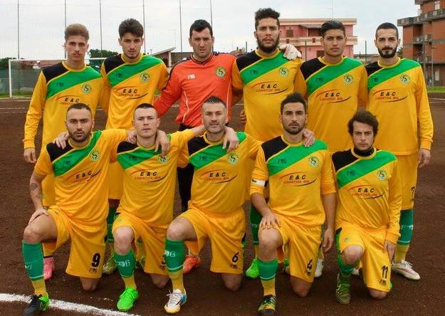 Grande sfida tra Racing Club e Semprevisa (Foto©Caprino)