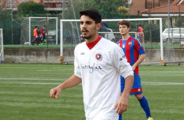 Manuel Ferrara (foto ©Cannata)