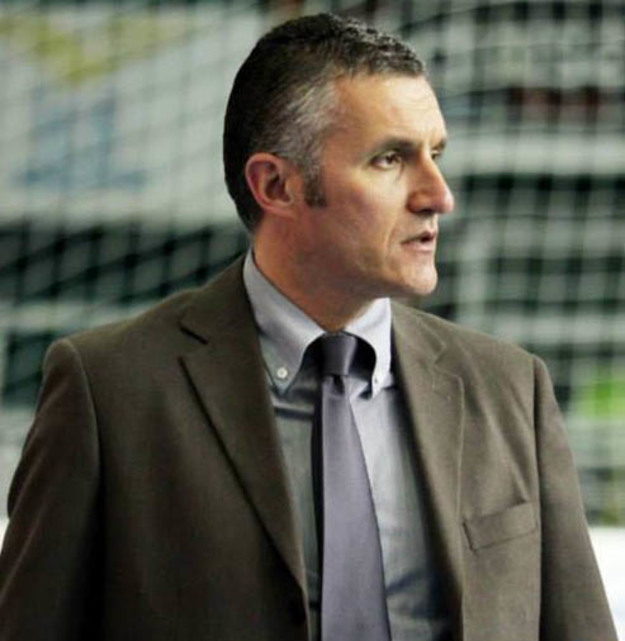 David Calabria (© She Futsal)