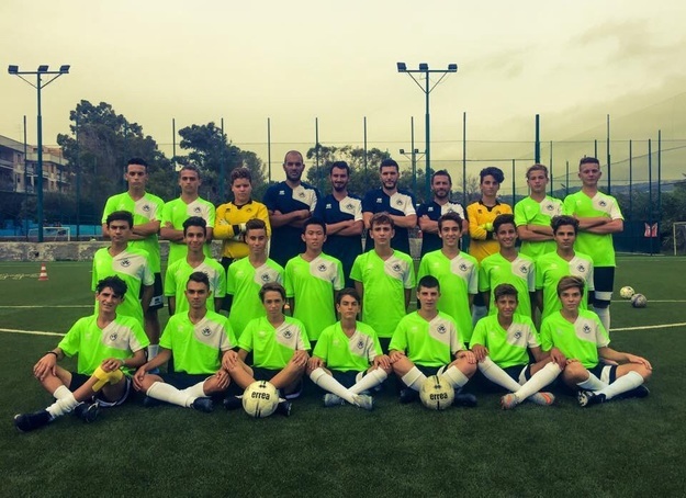 DLF Civitavecchia classe 2001