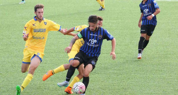 © Paola Libralato/Us Latina Calcio