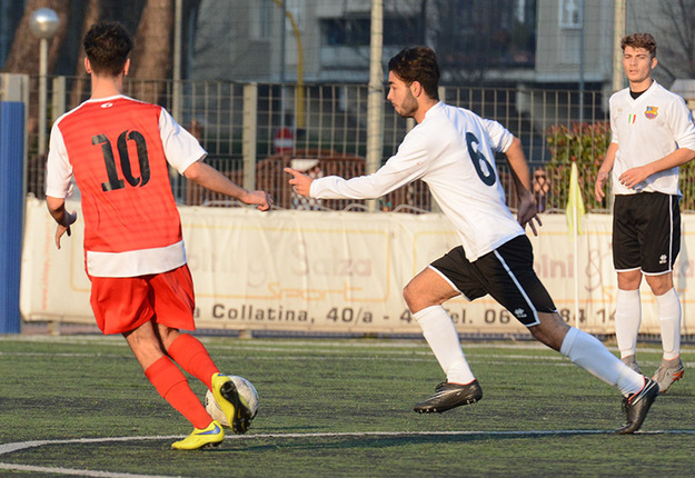Barbini (foto ©Piccirilli)