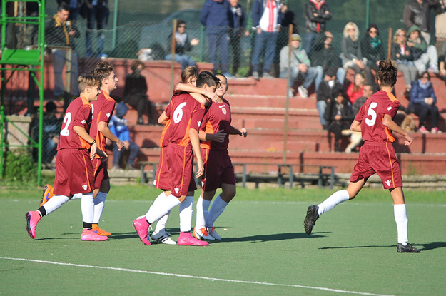 Vigili, prima vittoria per Andreoli