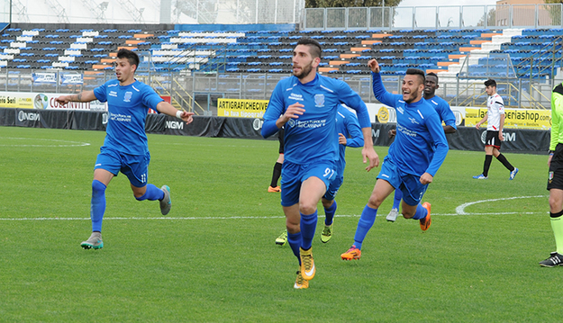 Calcagni (foto ©Del Gobbo)