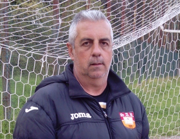 Mister Lucani