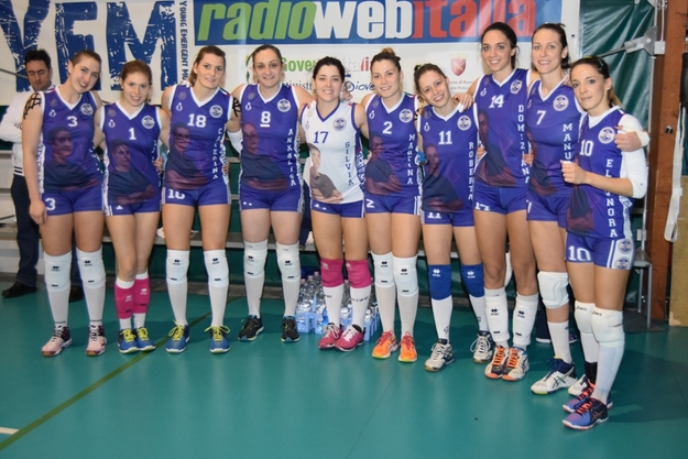Giò Volley Aprilia
