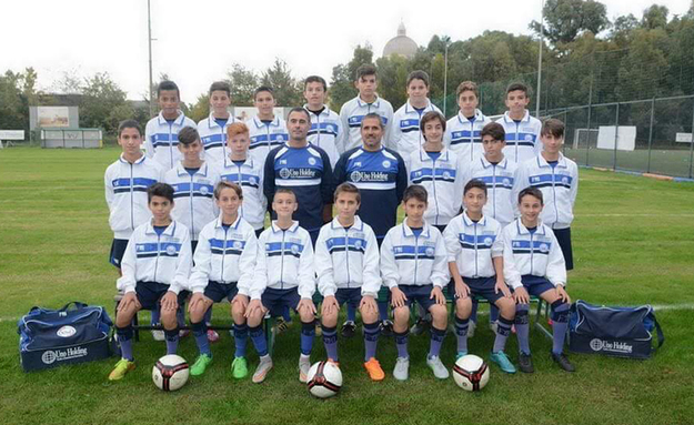 La Dabliu al completo