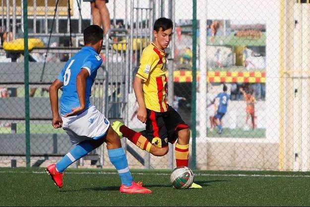 Vincenzo Pinto, anche la Juve si inserisce sul bomber del Benevento