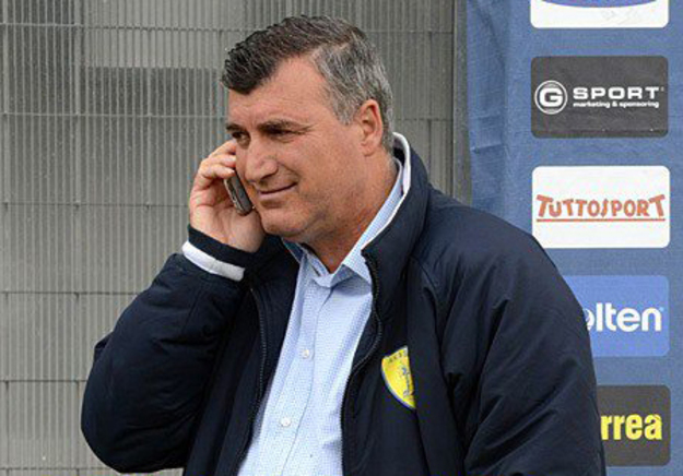 Maurizio Manfra © Di Palermo