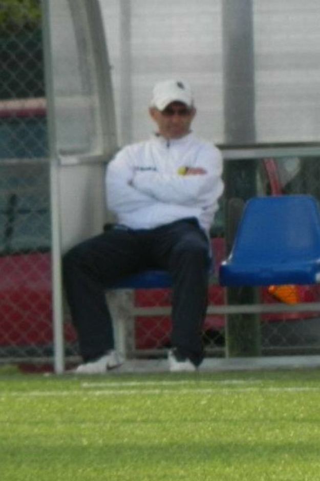 Stefano Rodolfi