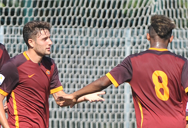 Marchizza, a sinistra (foto ©Del Gobbo)