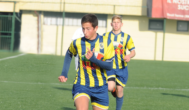Giannetti (Viterbese Castrense) ©Laura Del Gobbo
