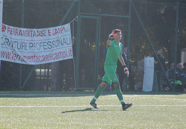 Cirillo (foto De Cesaris)
