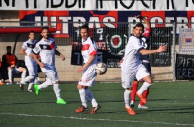 Facile vittoria per il Fondi ©Unicusano Fondi Calcio