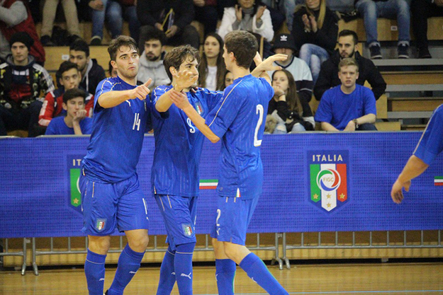 Italia (foto ©Rubino)
