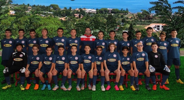 La Virtus Bracciano