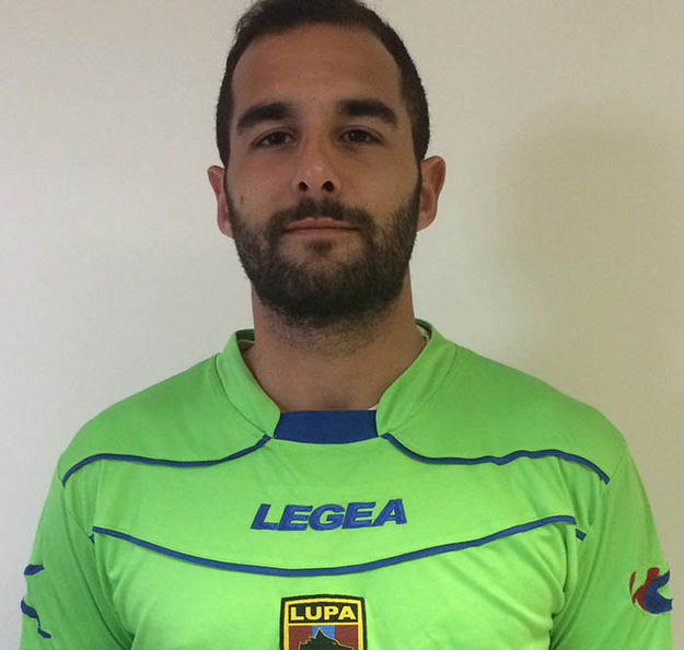 Fabrizio Di Bella