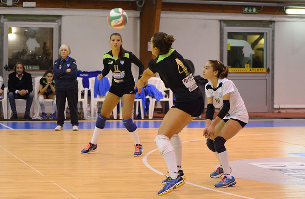 Olimpia Roma