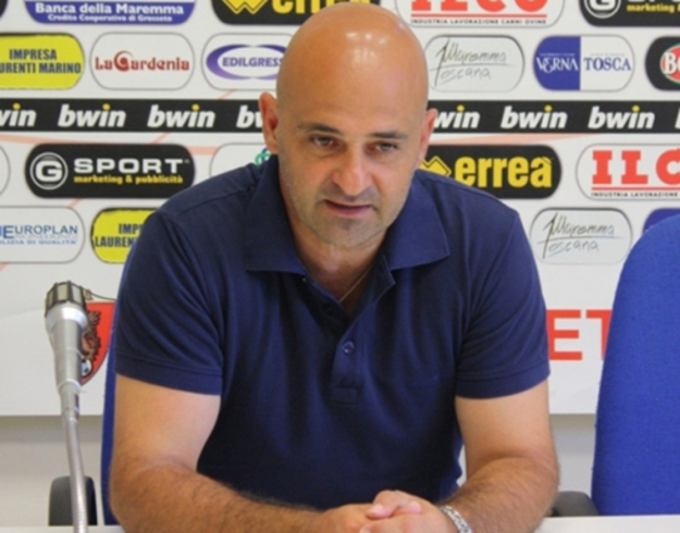 Statuto (foto ©Lubrani)