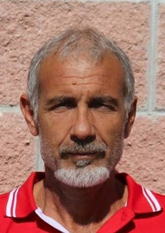 Antonio Mochi