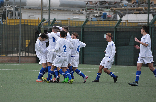 Savio (foto ©Piccirilli)