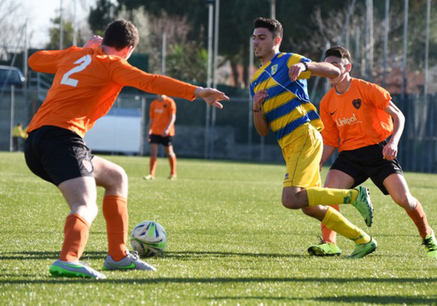 Futbol (©Sacchini)