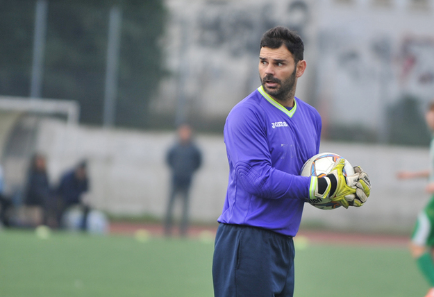Borriello (foto ©Del Gobbo)