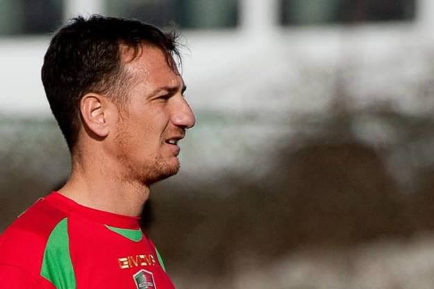 Mariniello, Pro Calcio Lenola