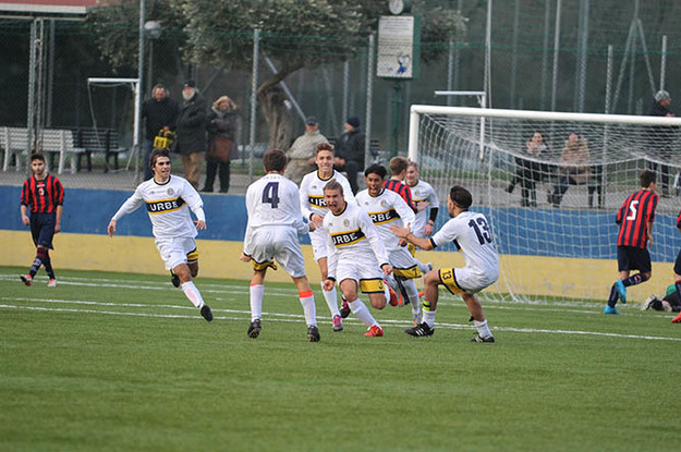 Foto © Del Gobbo