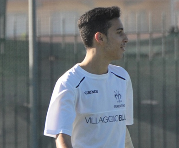 Giovanni Mastroianni