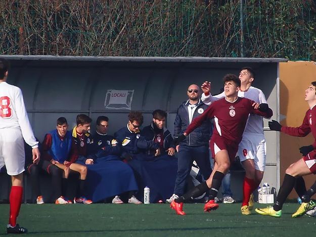 CSV Breda, Allievi Provinciali