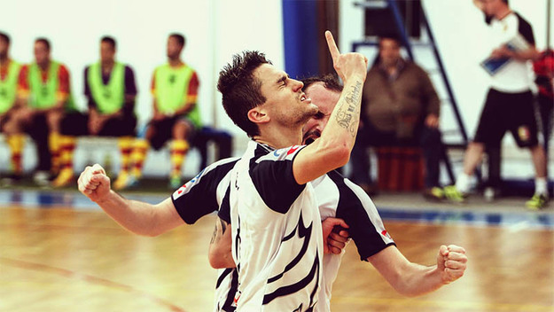 Luis Borsato (© Giacomini)