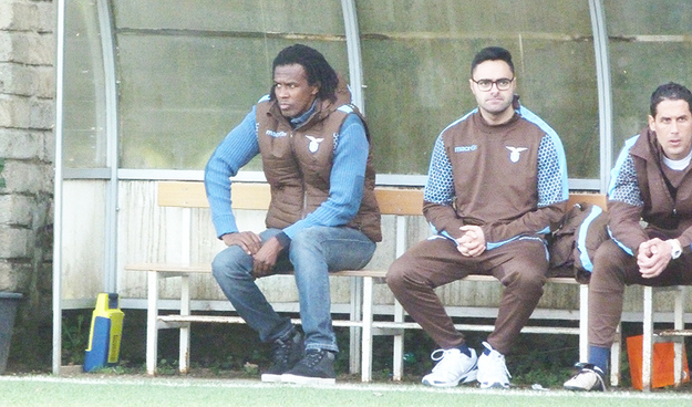 Roque Junior, volto nuovo in casa Lazio © GazzettaRegionale
