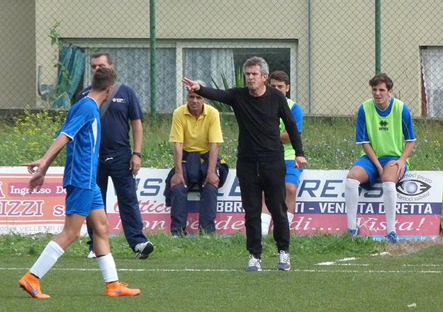 Bencivenga (foto ©gazzettaregionale.it)