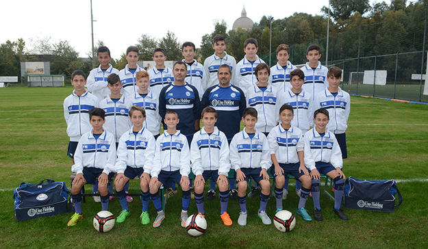 La Dabliu al completo