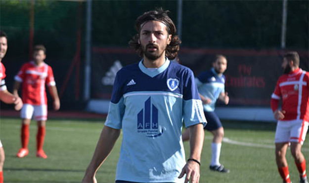 Mauro Ferrazza